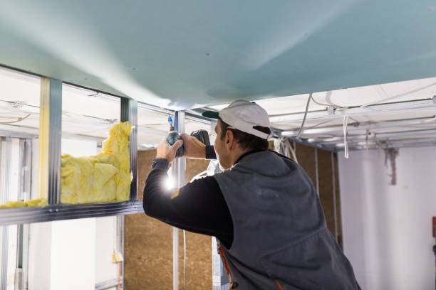 Range of Insulation Solutions in Reed Creek, GA