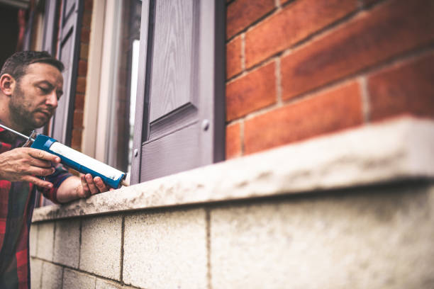 Best Wall Insulation Contractor  in Reed Creek, GA