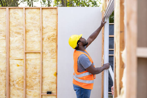Best Commercial Insulation Contractor  in Reed Creek, GA