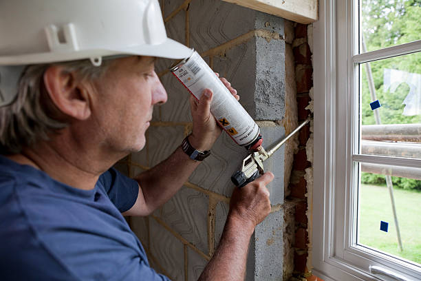 Insulation for Commercial Buildings in Reed Creek, GA