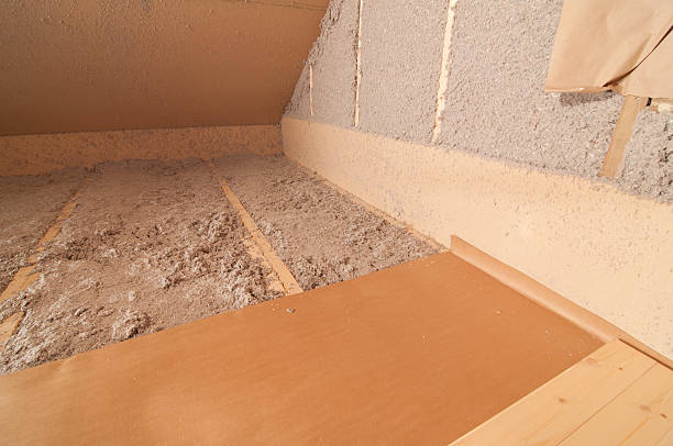 Reliable Reed Creek, GA Insulation Contractor Solutions
